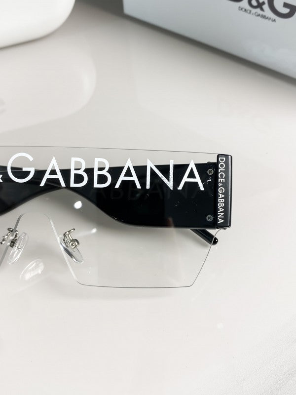 Dolce & Gabbana Sunglass