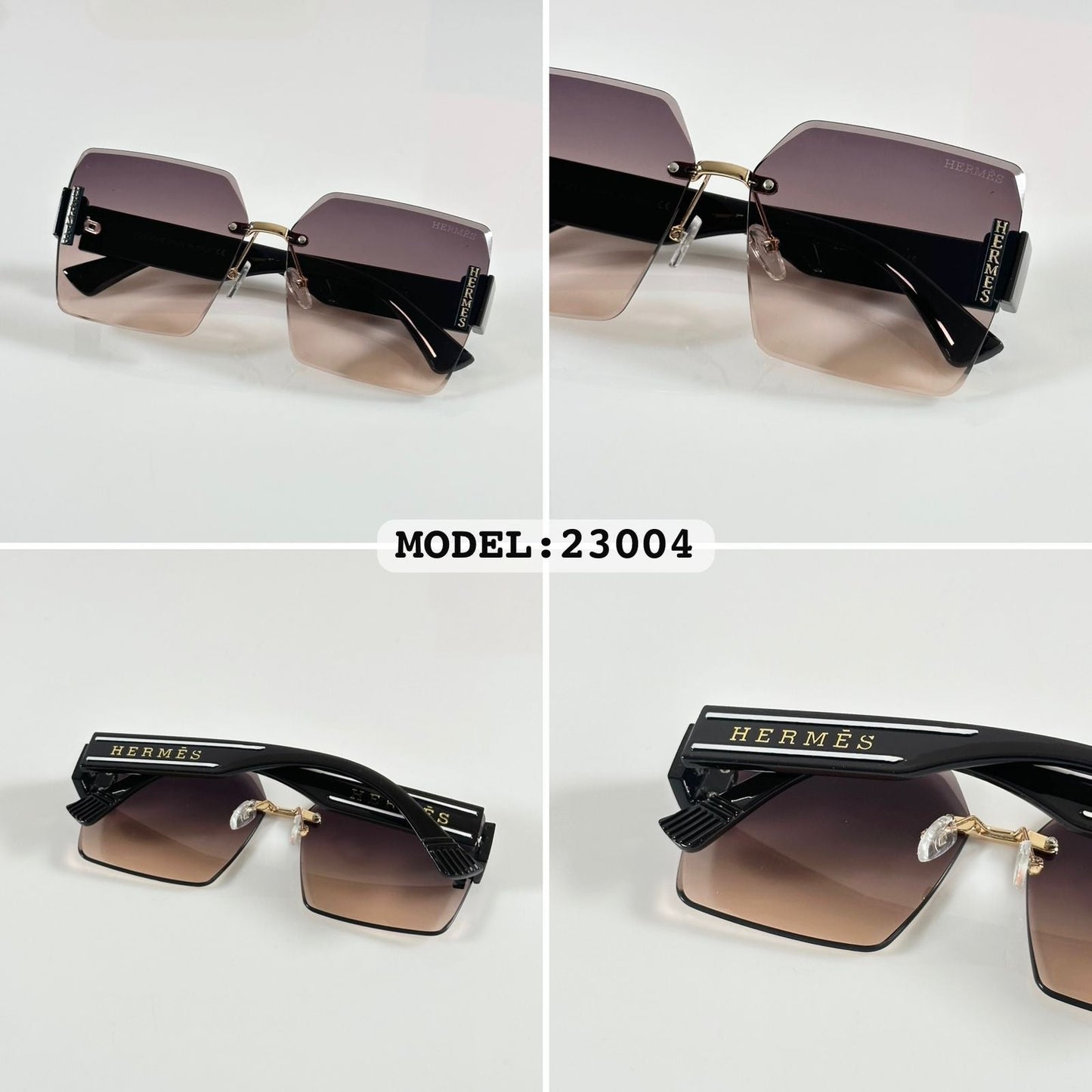Hermes Sunglass