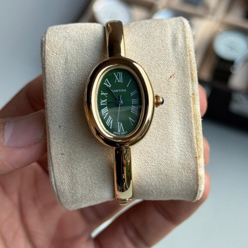 Cartier Women's Watch