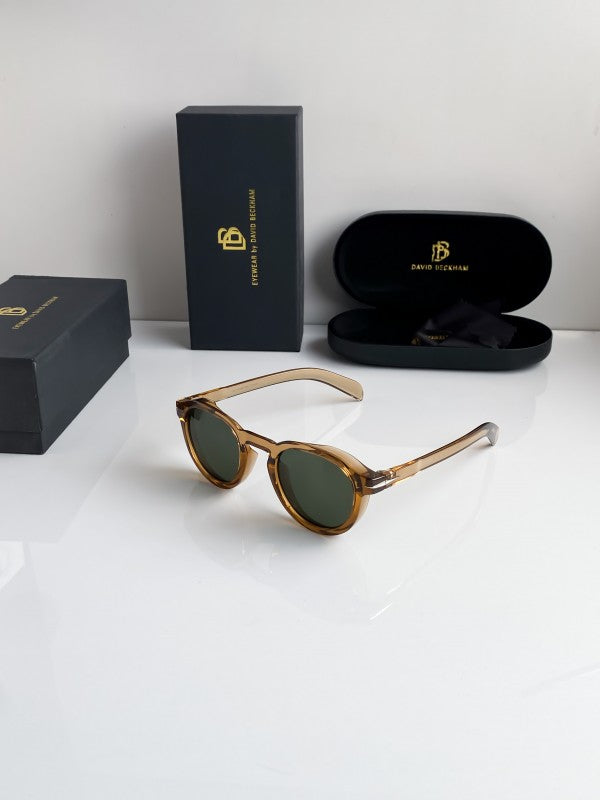 David Beckham Sunglass