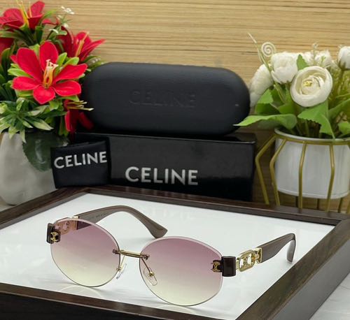 Chanel Women's Sunglass