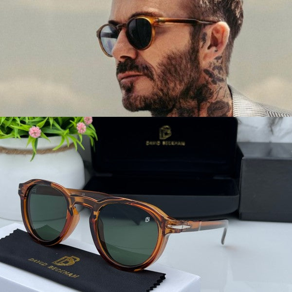 David Beckham Sunglass
