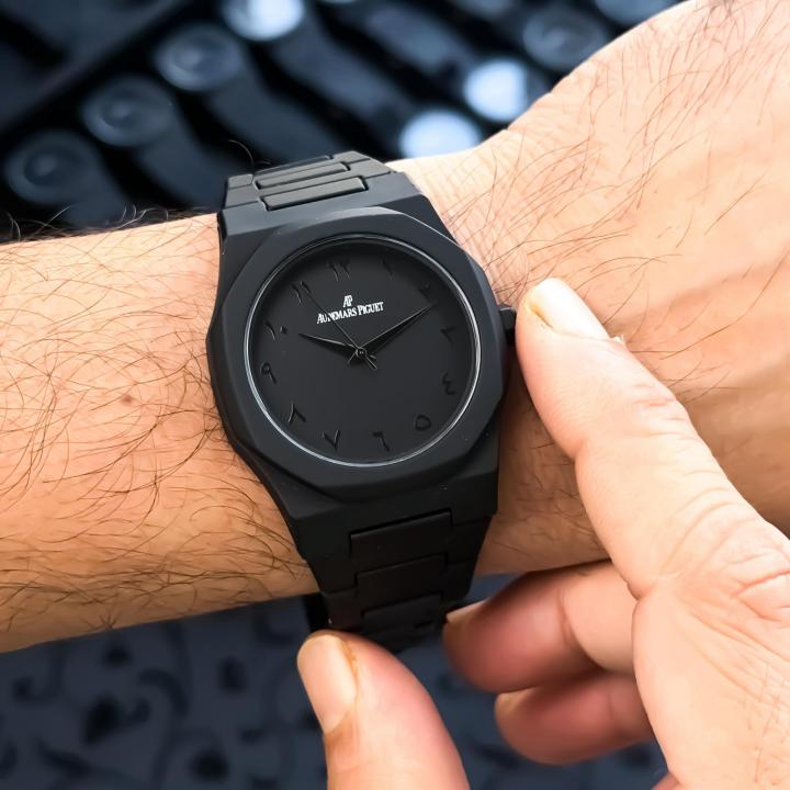 Audemars Piguet Men's Watch