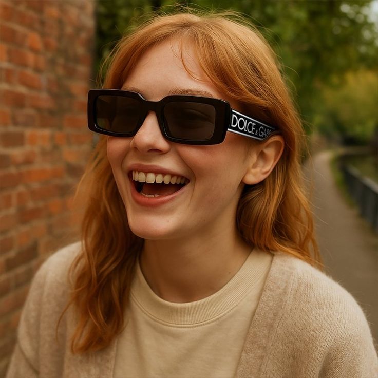 Dolse & Gabbana Sunglass