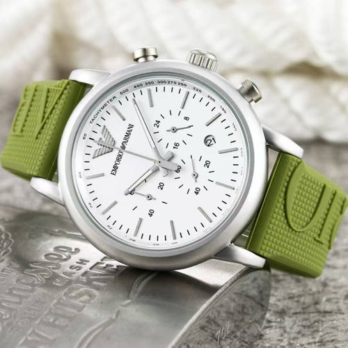 Armani Men's Watch