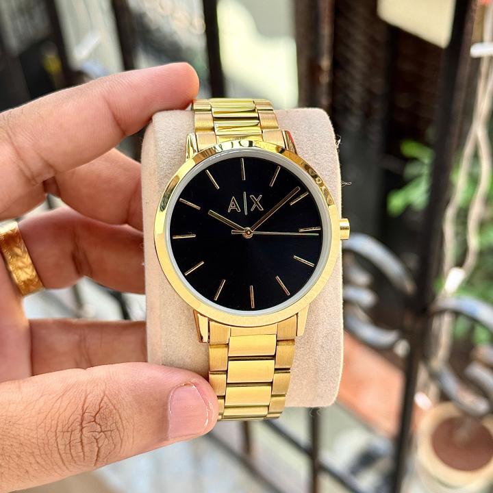 Armani Women's Watch