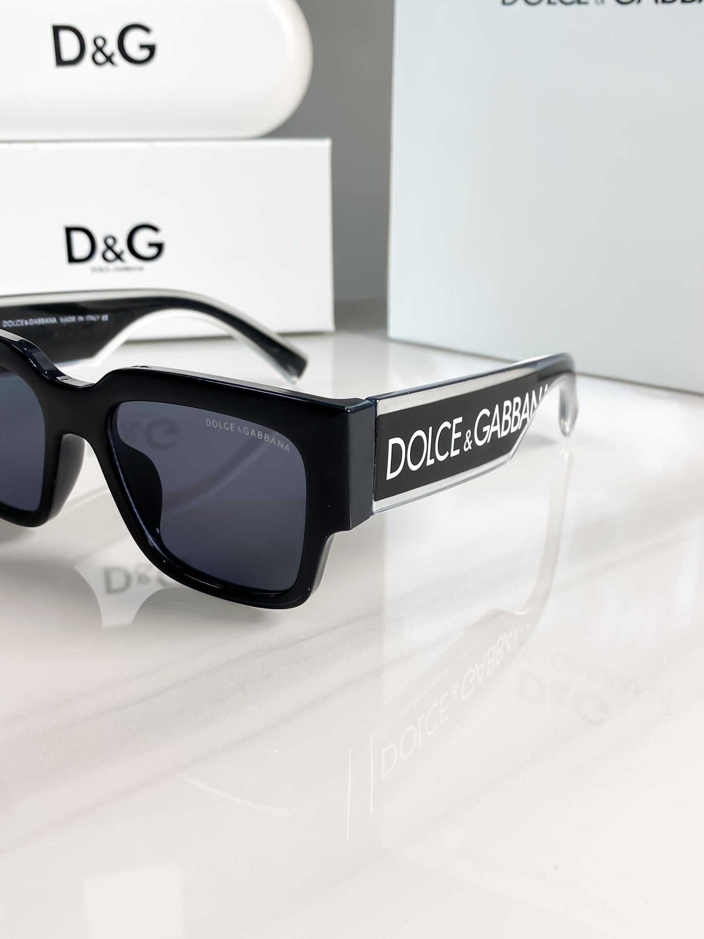 Dolce & Gabbana Sunglass