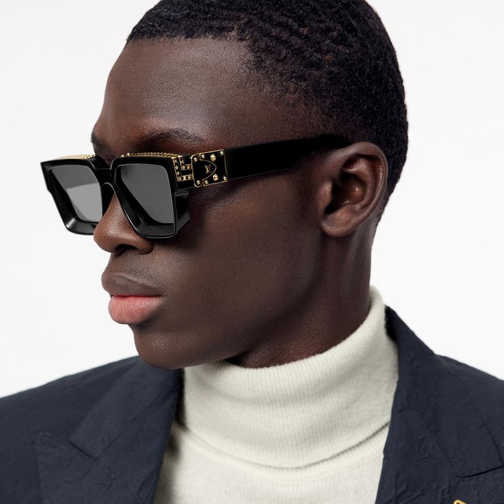 Louis Vuitton Sunglass