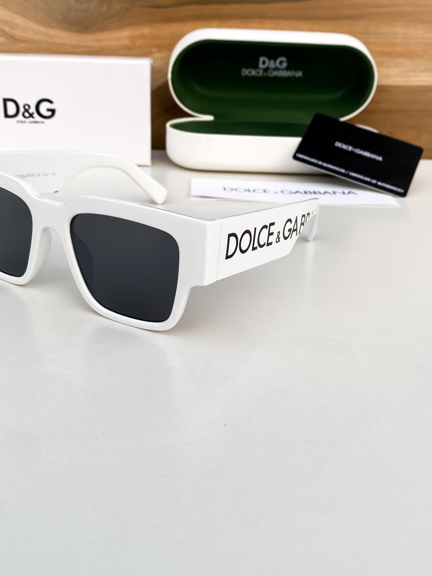 Dolce & Gabbana Sunglass