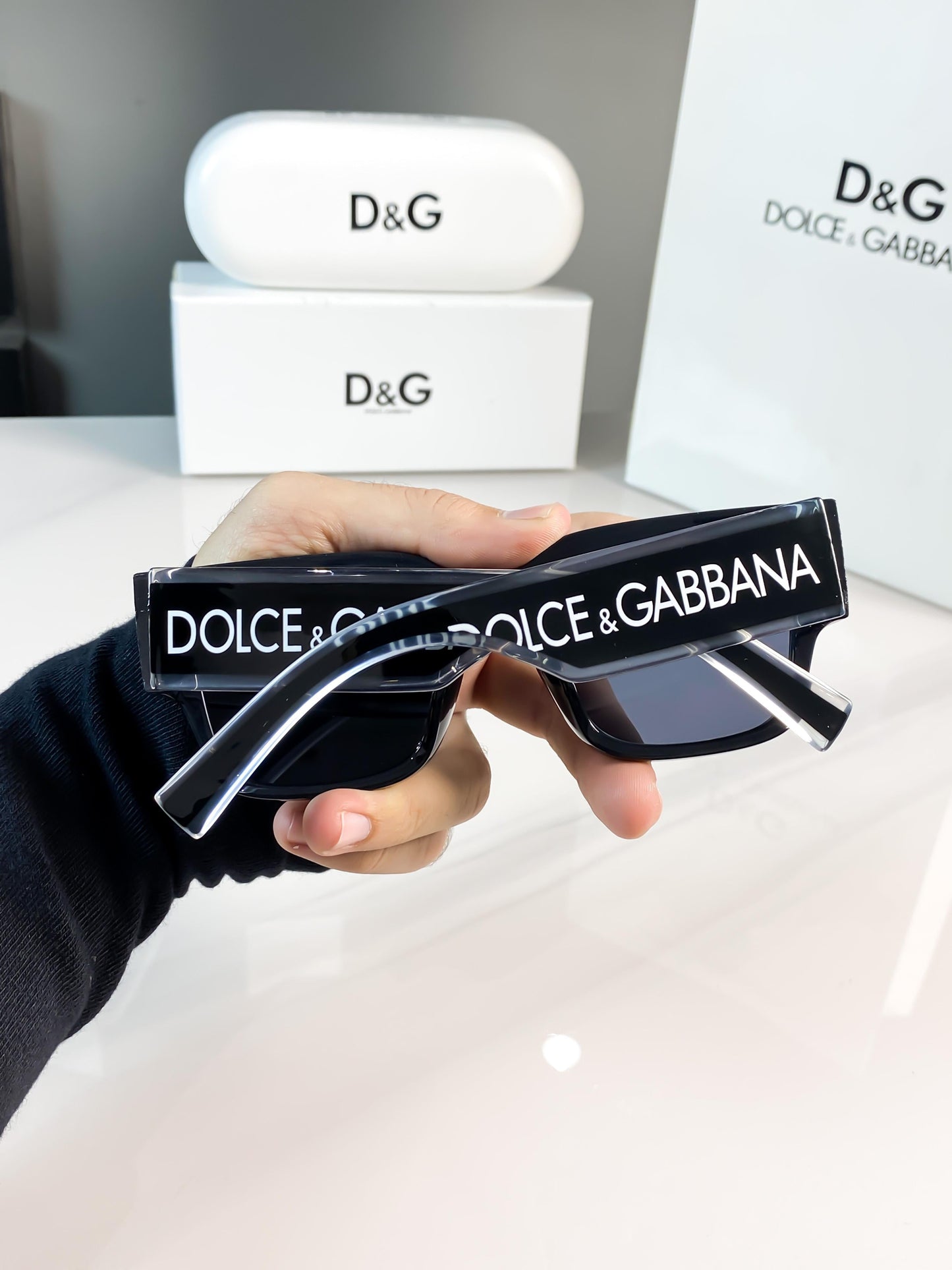 Dolce & Gabbana Sunglass