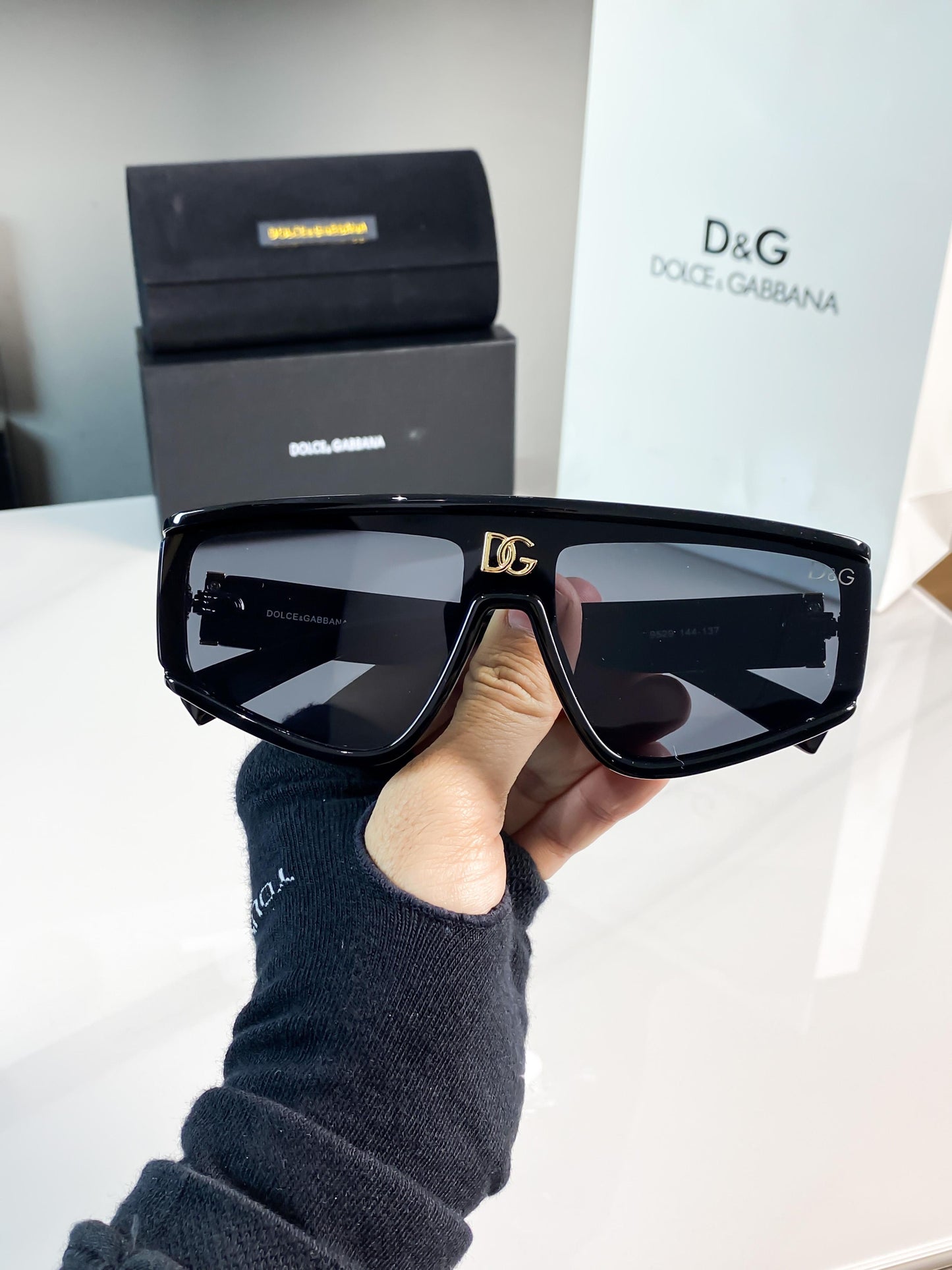 Dolce & Gabbana Sunglass