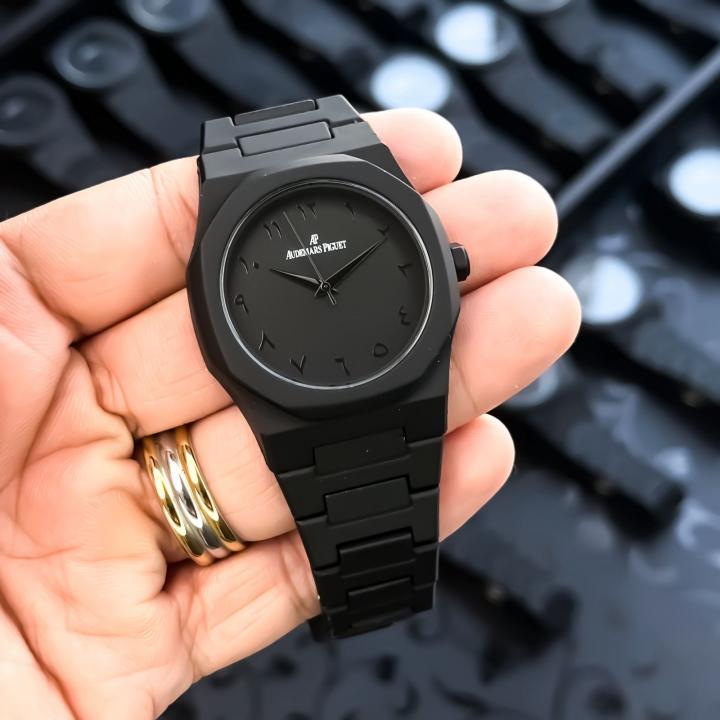 Audemars Piguet Men's Watch