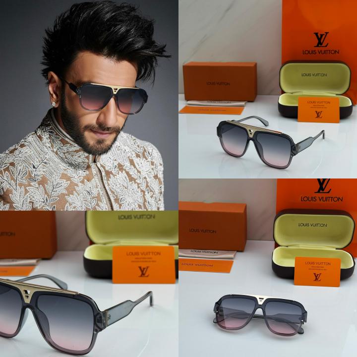 Louis Vuitton Sunglass