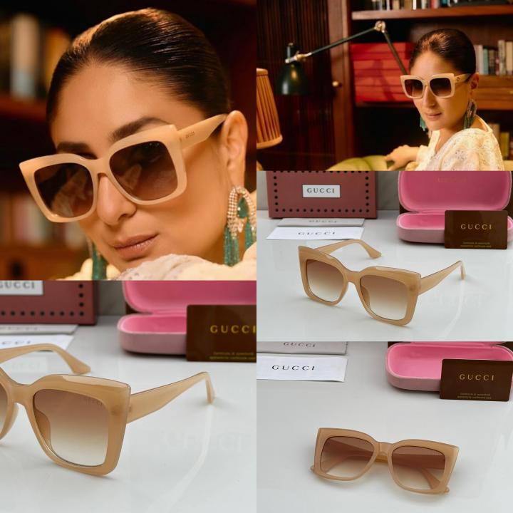 Gucci Sunglass