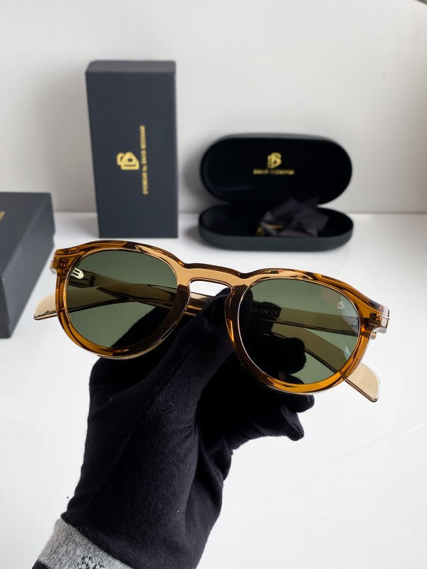 David Beckham Sunglass