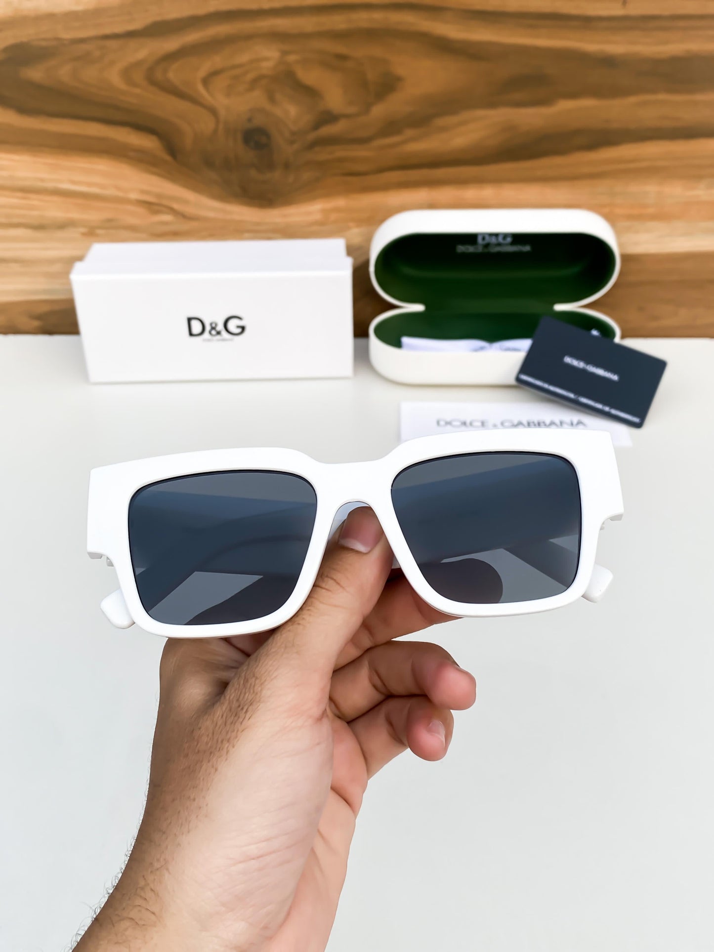 Dolce & Gabbana Sunglass