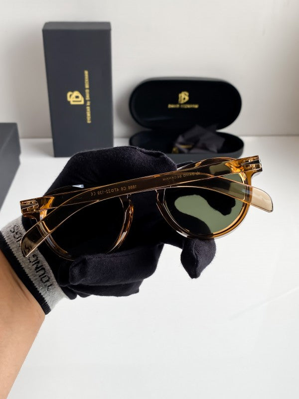 David Beckham Sunglass