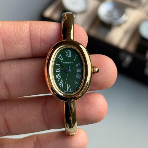 Cartier Women's Watch