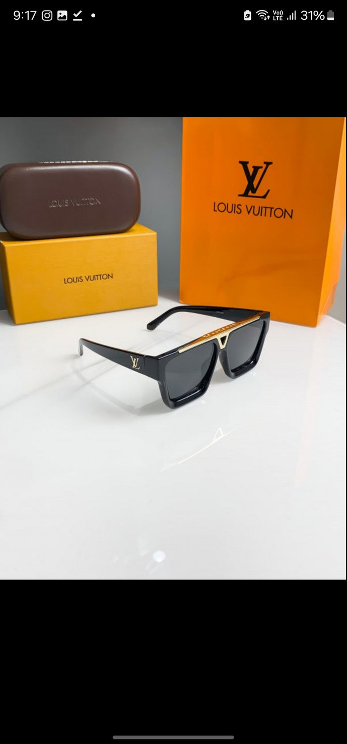 Louis Vuitton Sunglass