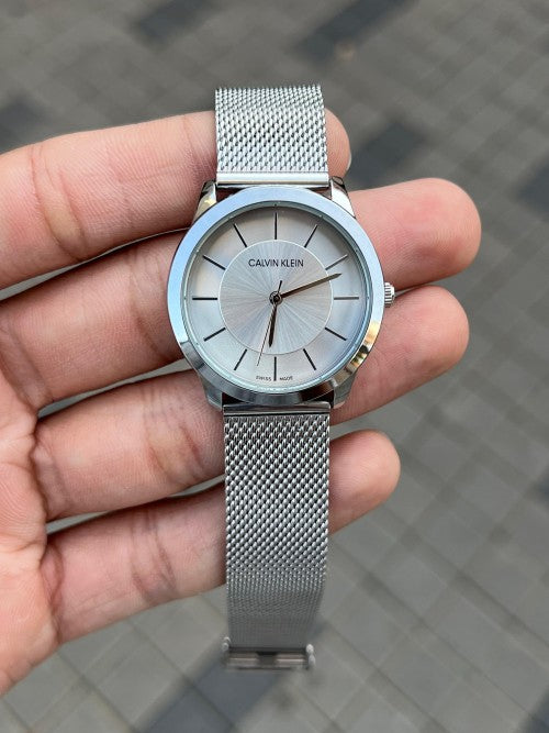 Calvin Klein Women's Watch