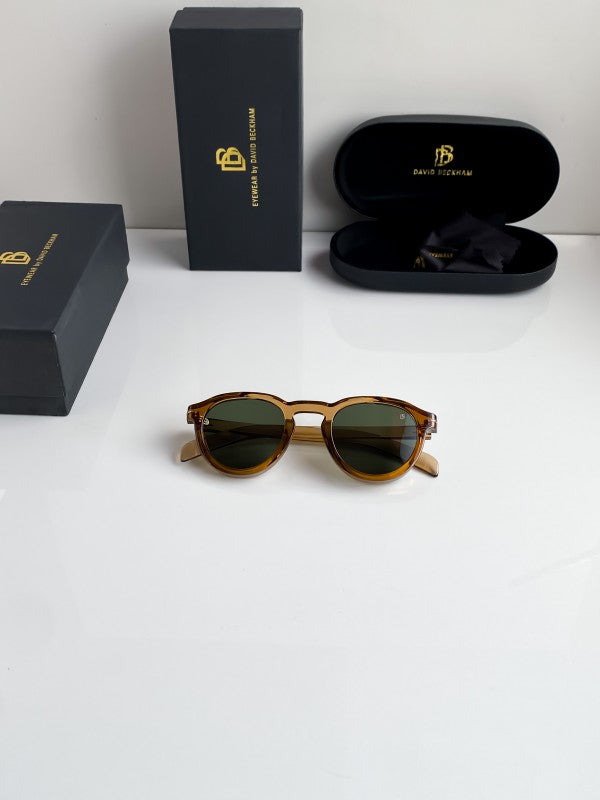 David Beckham Sunglass