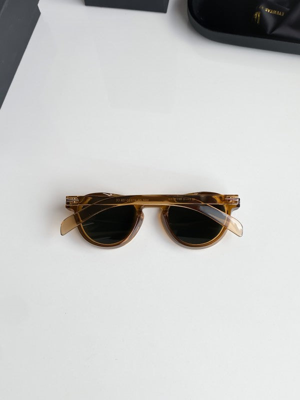 David Beckham Sunglass