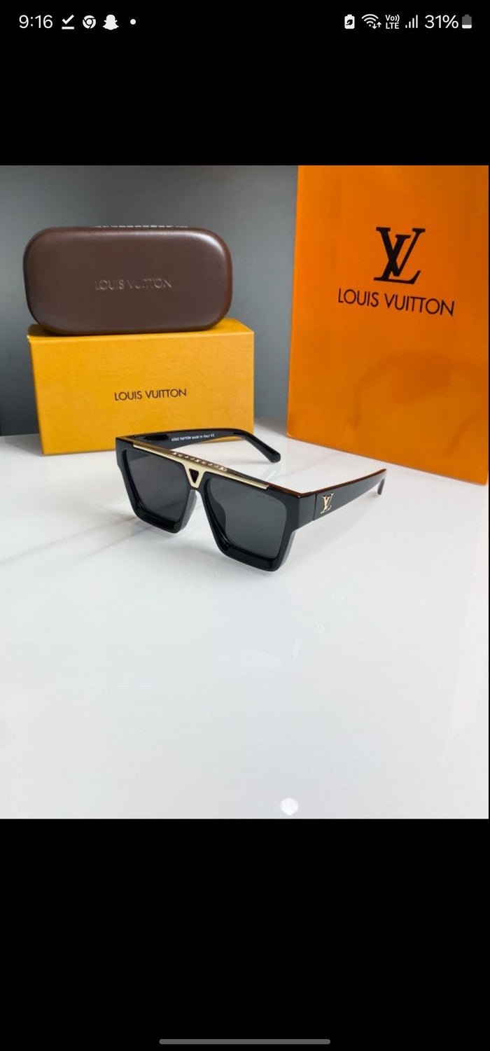Louis Vuitton Sunglass