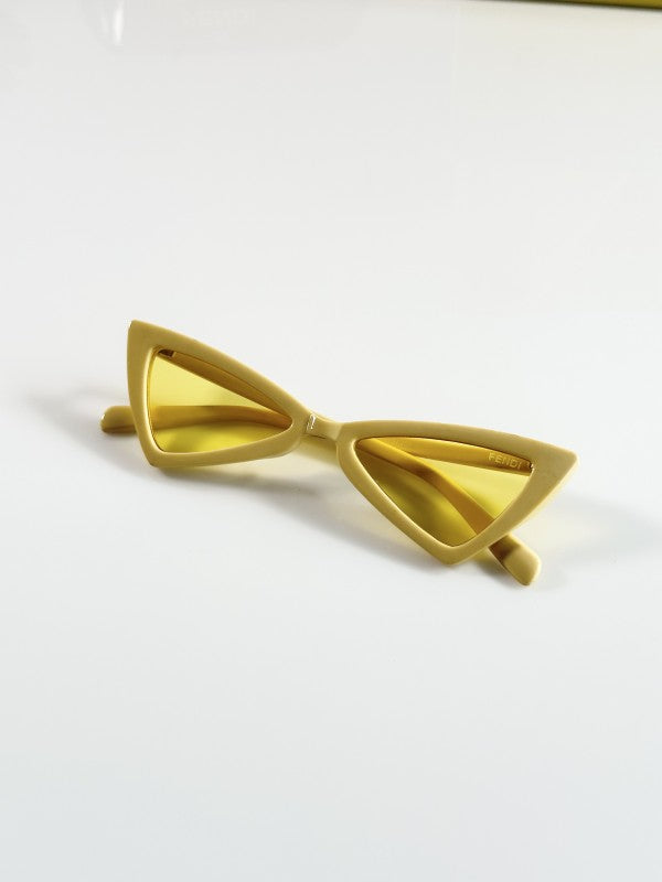 Fendi Women's Sunglass