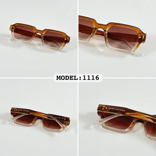 Marc Jacobs Sunglass