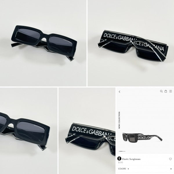 Dolse & Gabbana Sunglass