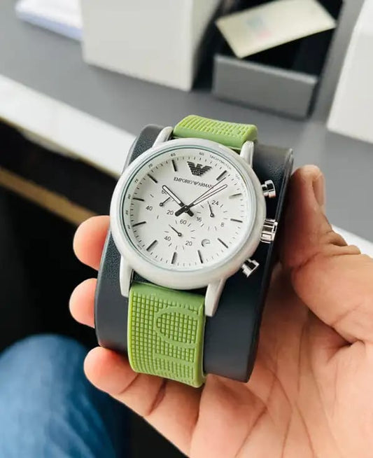 Armani Men's Watch