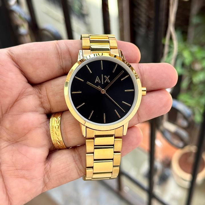 Armani Women's Watch