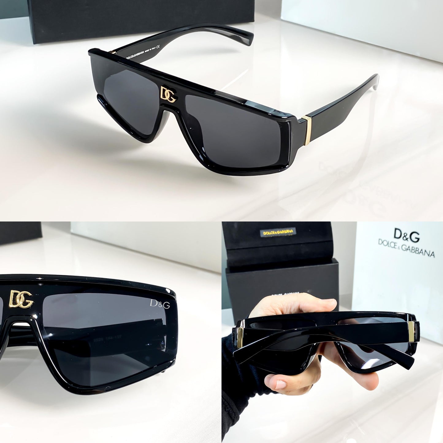Dolce & Gabbana Sunglass