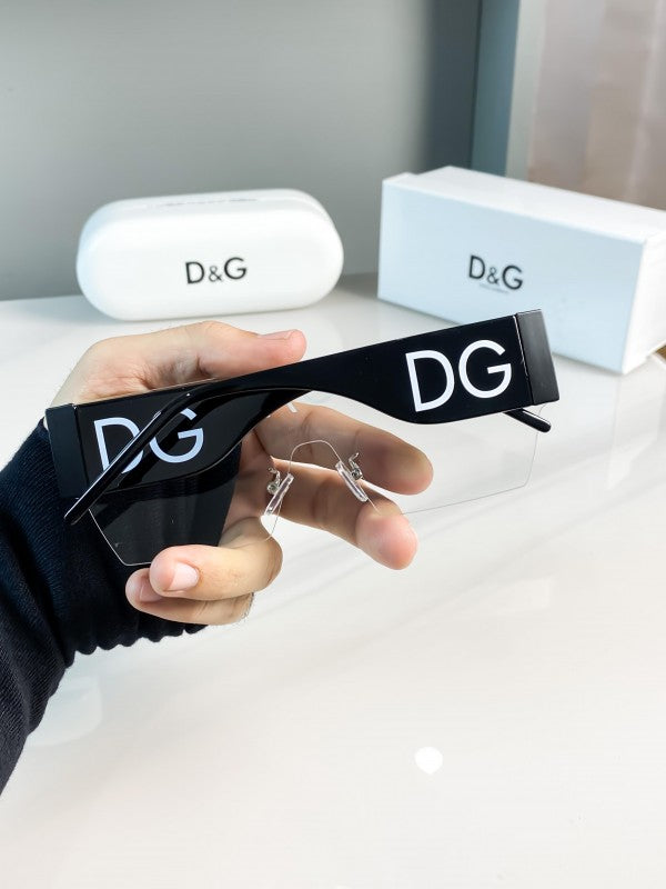 Dolce & Gabbana Sunglass