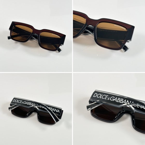 Dolce & Gabbana Sunglass