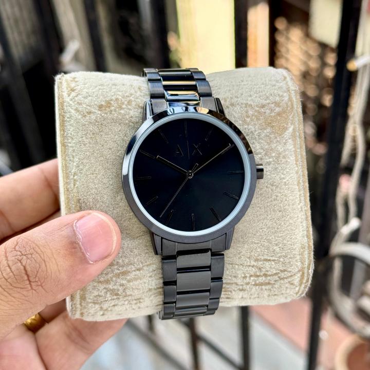 Armani Men's Watch