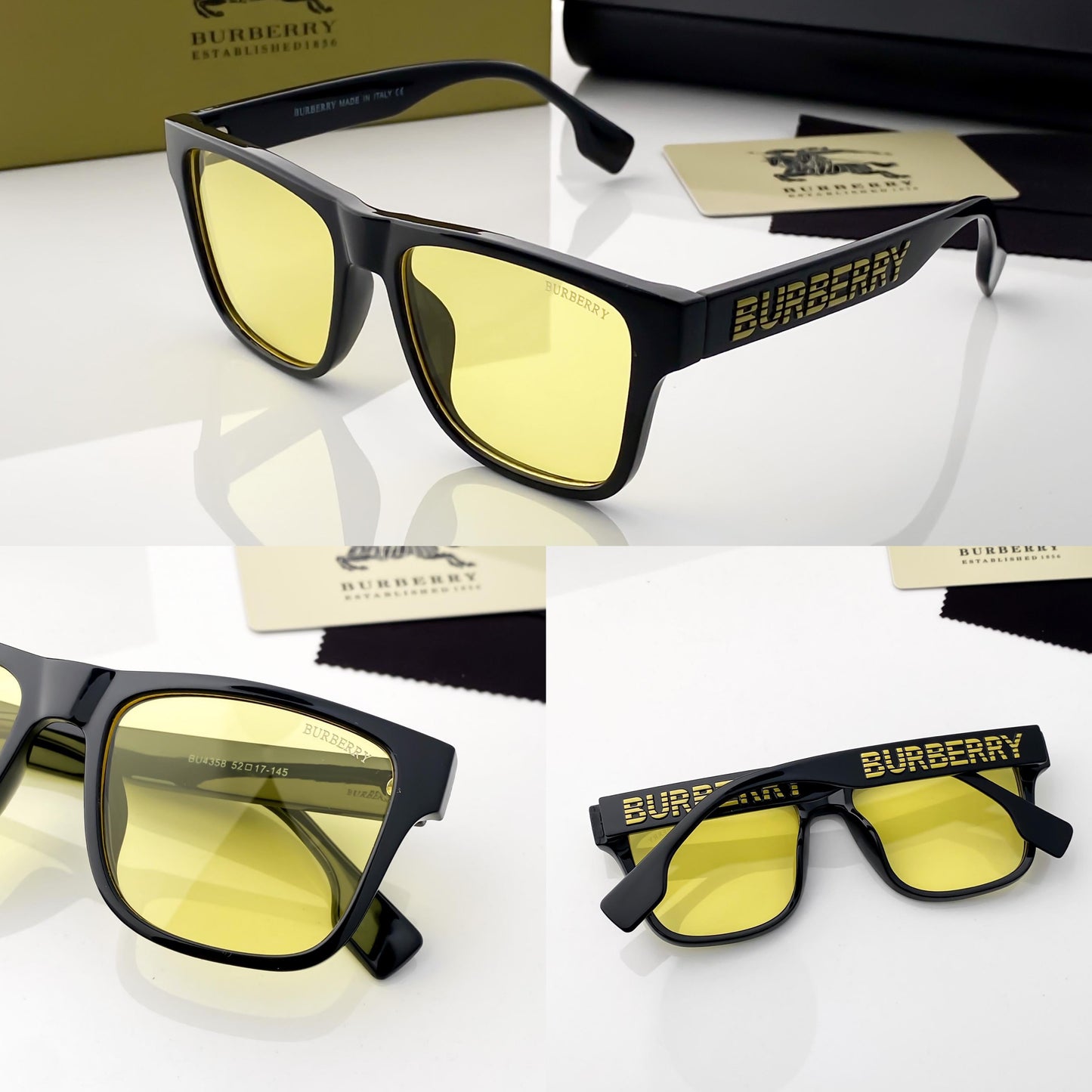 Burberry Sunglass