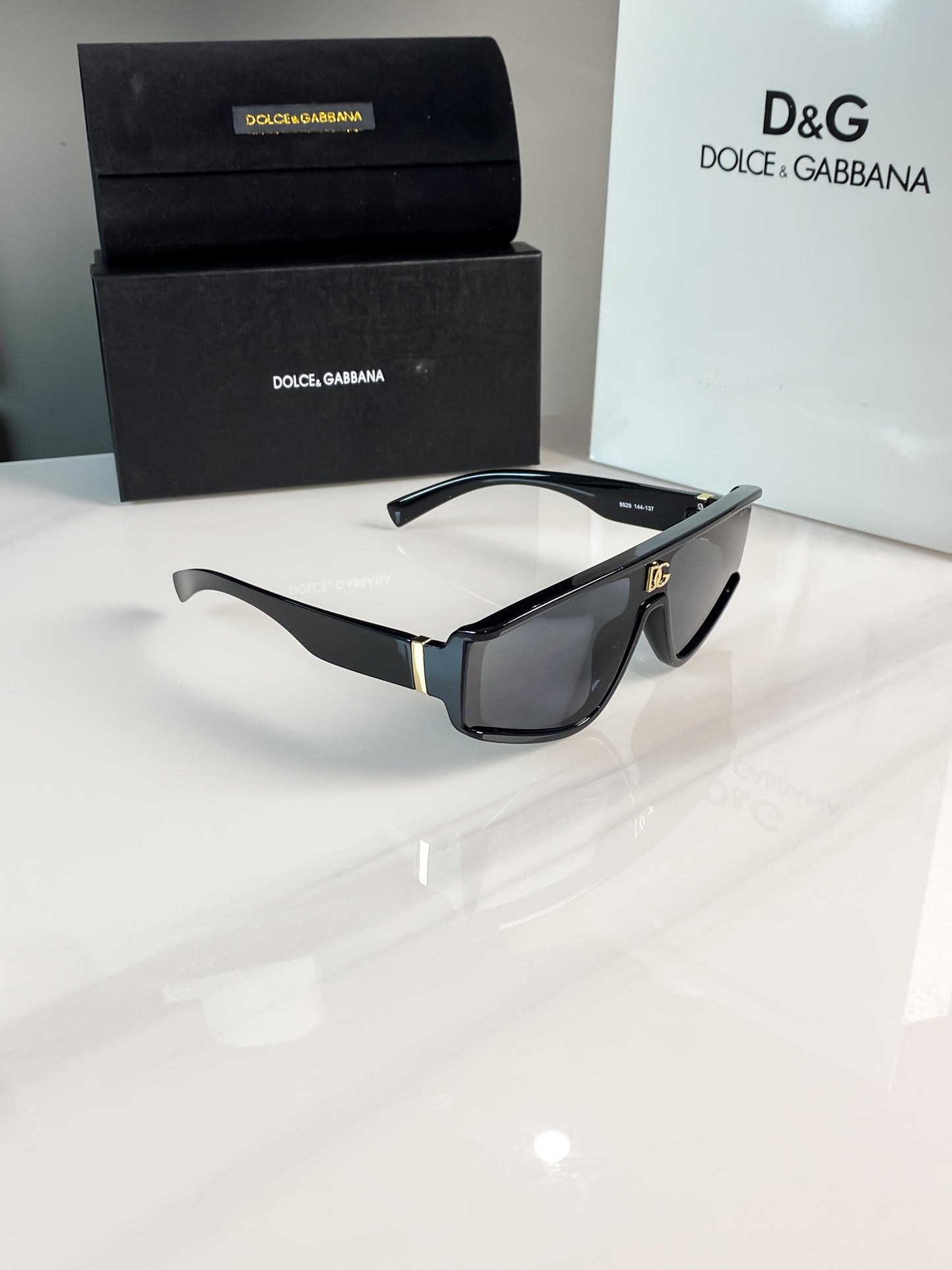 Dolce & Gabbana Sunglass