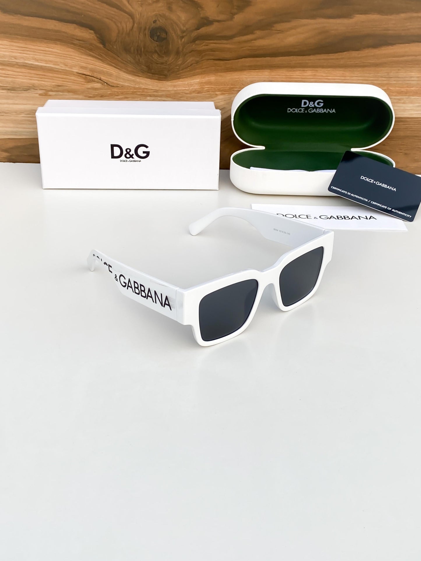 Dolce & Gabbana Sunglass