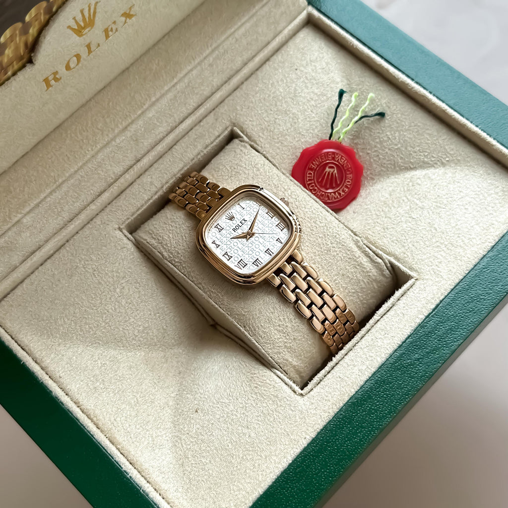 Rolex Women's Watch