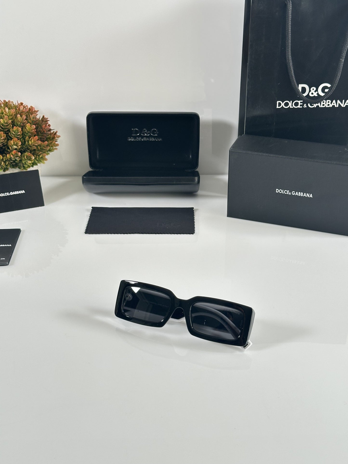 Dolce & Gabbana Sunglass