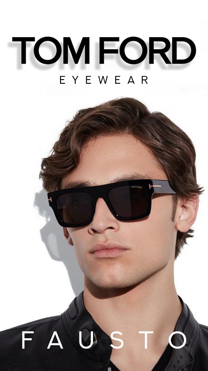Tom Ford Sunglass