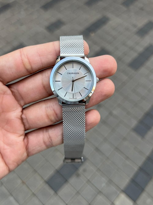 Calvin Klein Women's Watch