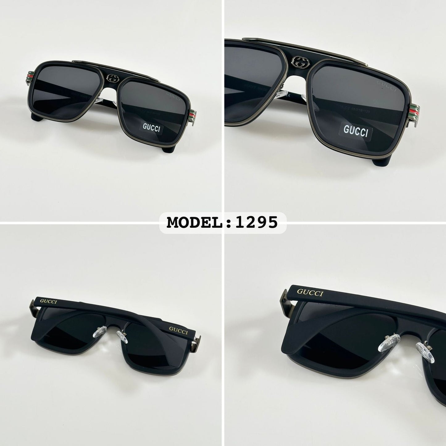 Gucci Sunglass
