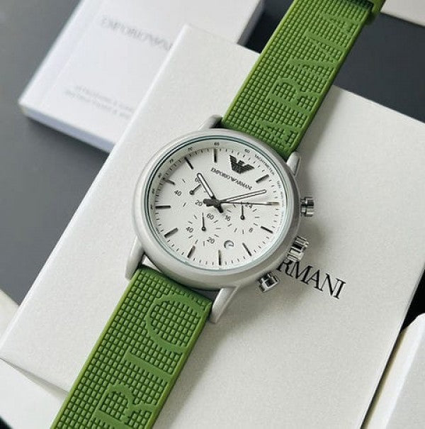 Armani Men's Watch
