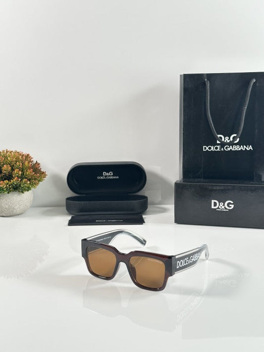 Dolce & Gabbana Sunglass