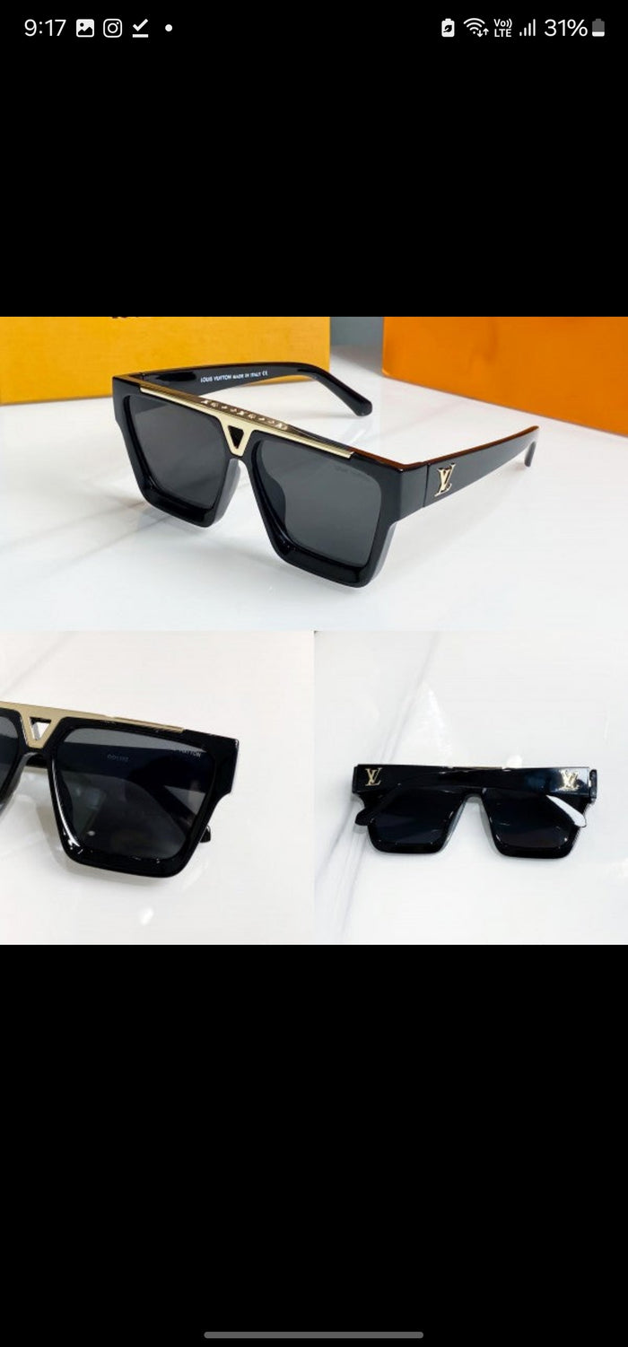 Louis Vuitton Sunglass