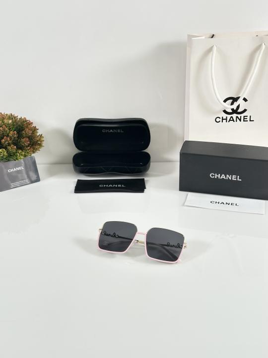 Chanel Women's Sunglass