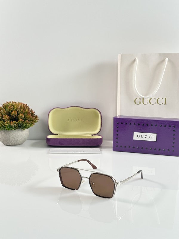 Gucci Sunglass