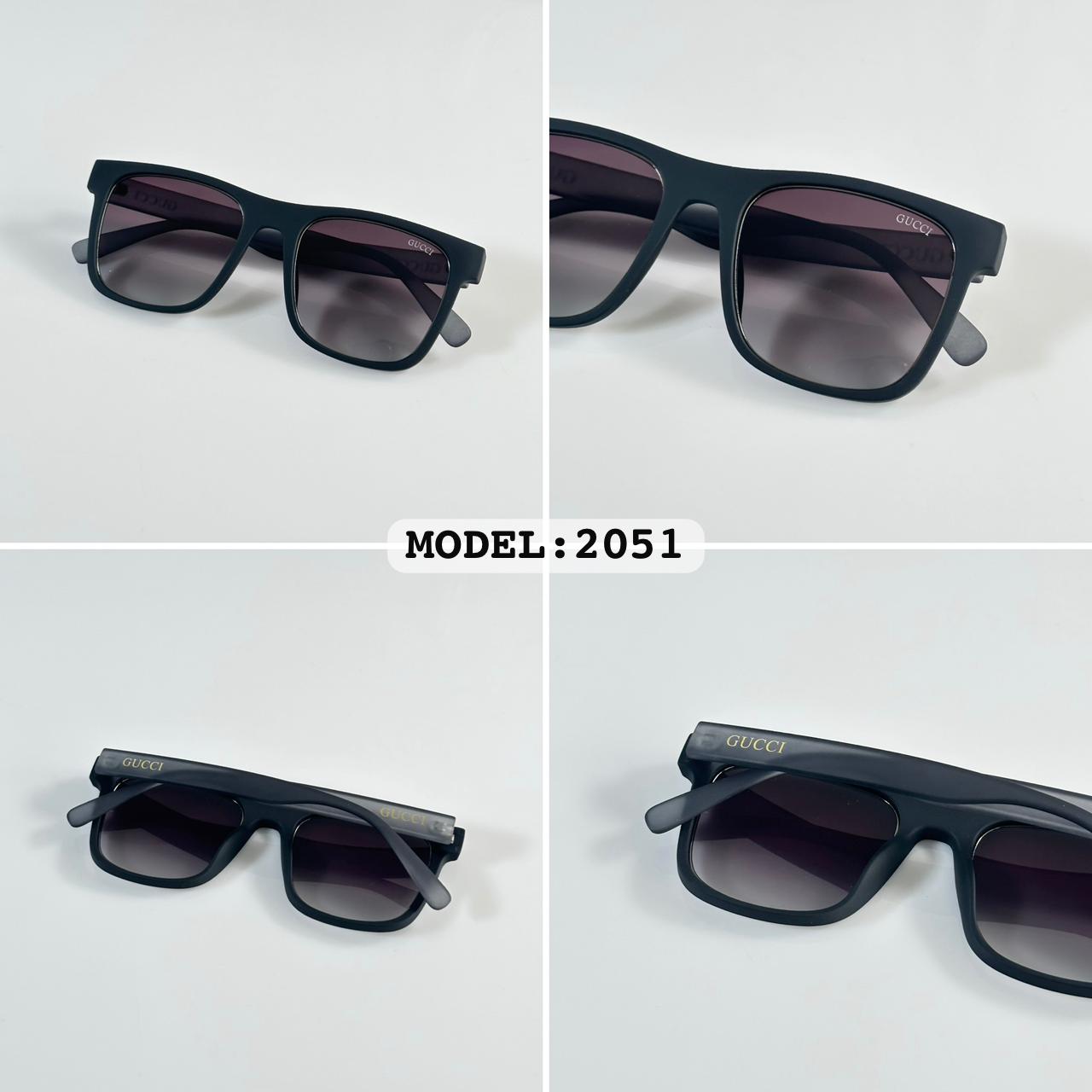 Gucci Sunglass